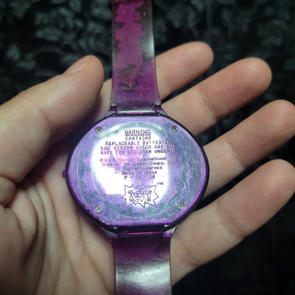 Plastic Watch Bundle - Picture 6 of 10